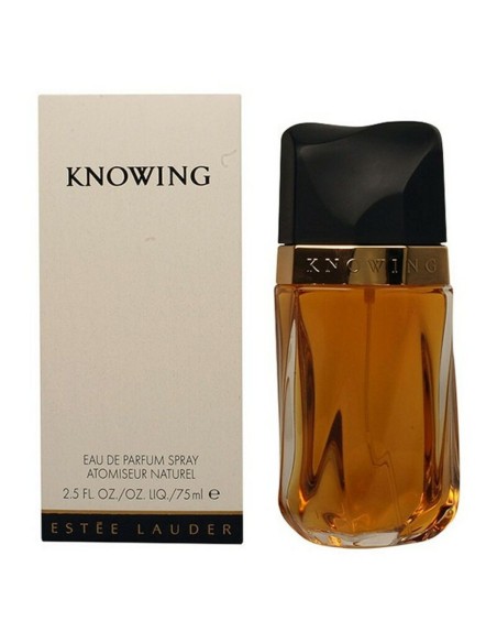 Women's Perfume Knowing Estee Lauder EDP EDP