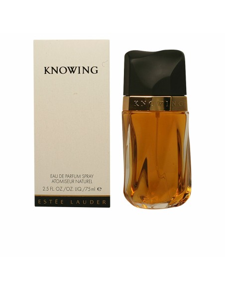 Women's Perfume Knowing Estee Lauder EDP EDP