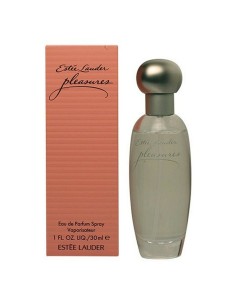 Women's Perfume Pleasures Estee Lauder EDP EDP