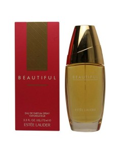 Women's Perfume Beautiful Estee Lauder EDP EDP 2