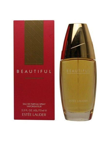 Women's Perfume Beautiful Estee Lauder EDP EDP