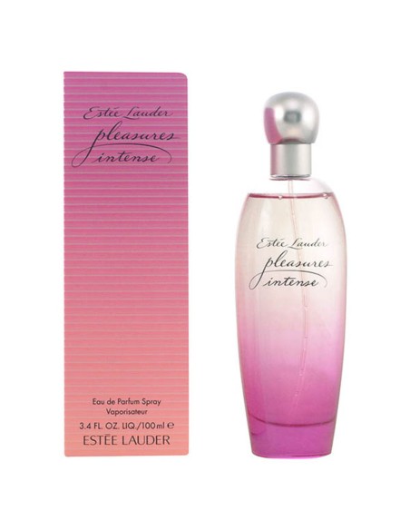 Women's Perfume Pleasures Intense Estee Lauder EDP EDP 100 ml