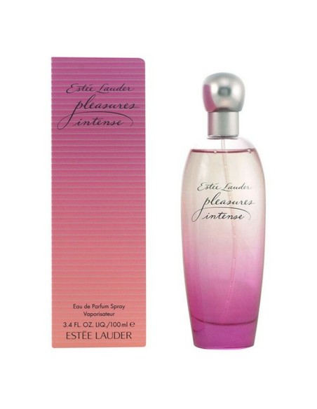 Women's Perfume Pleasures Intense Estee Lauder EDP EDP 100 ml