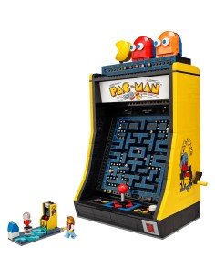 Construction set Lego 10323 Pac-Man