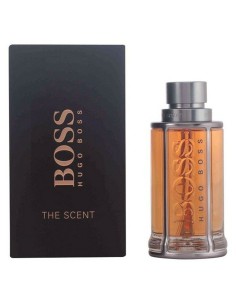 Men's Perfume Hugo Boss EDT