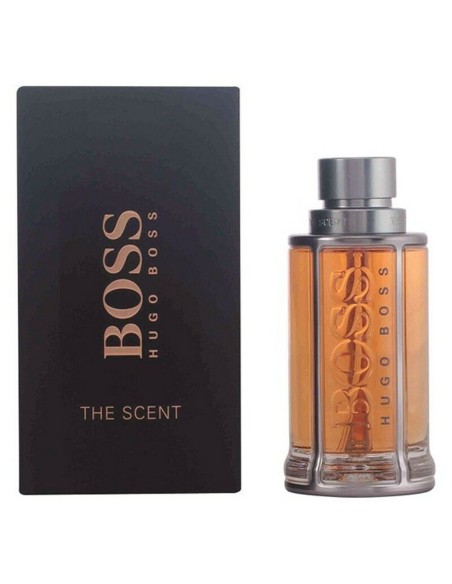 Men's Perfume Hugo Boss EDT