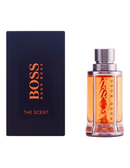 Men's Perfume Hugo Boss EDT