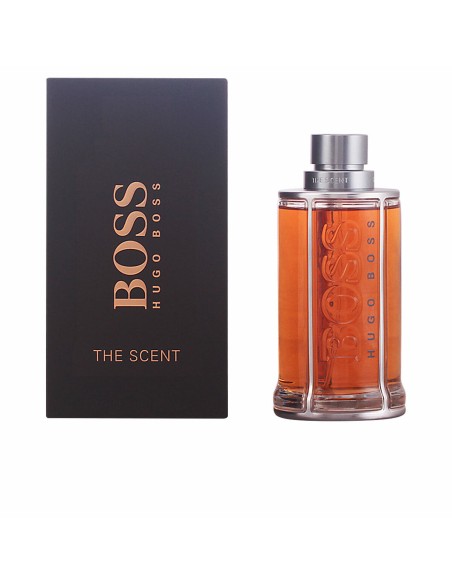 Men's Perfume Hugo Boss EDT