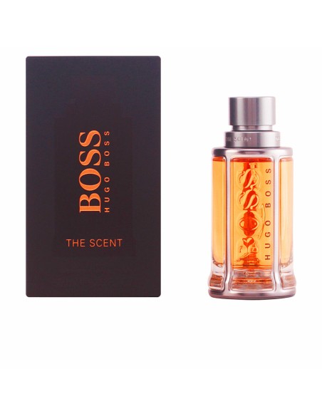 Men's Perfume Hugo Boss EDT