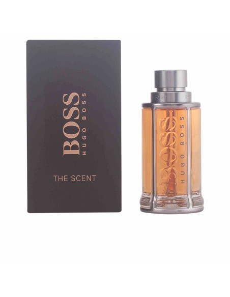 Men's Perfume Hugo Boss EDT