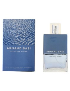 Men's Perfume Armand Basi EDT