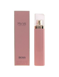 Women's Perfume Boss Ma Vie Hugo Boss EDP EDP