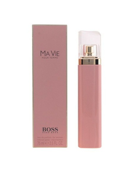 Women's Perfume Boss Ma Vie Hugo Boss EDP EDP