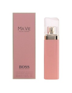 Women's Perfume Boss Ma Vie Hugo Boss EDP EDP 2