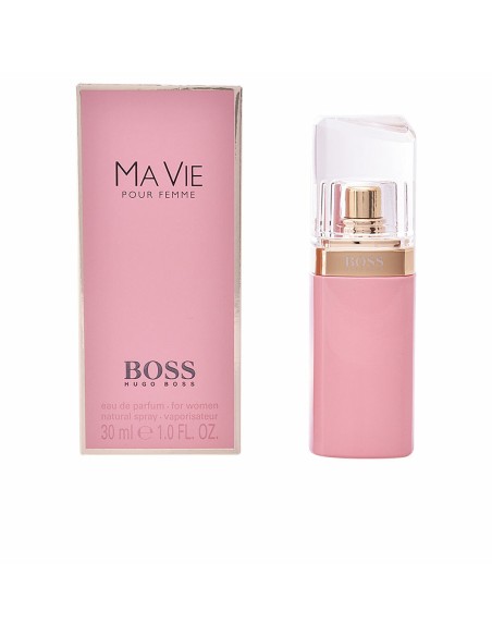 Women's Perfume Boss Ma Vie Hugo Boss EDP EDP