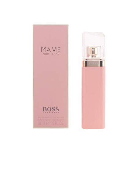 Women's Perfume Boss Ma Vie Hugo Boss EDP EDP