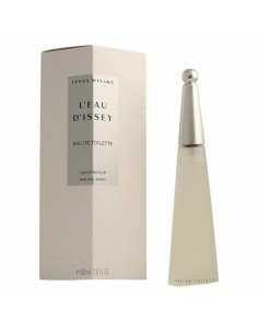 Women's Perfume Issey Miyake ISSEY-480986EU EDT