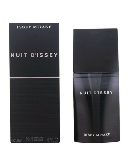 Men's Perfume Issey Miyake EDT