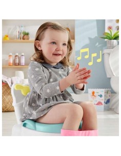 Potty Fisher-Price Sea and ocean 2
