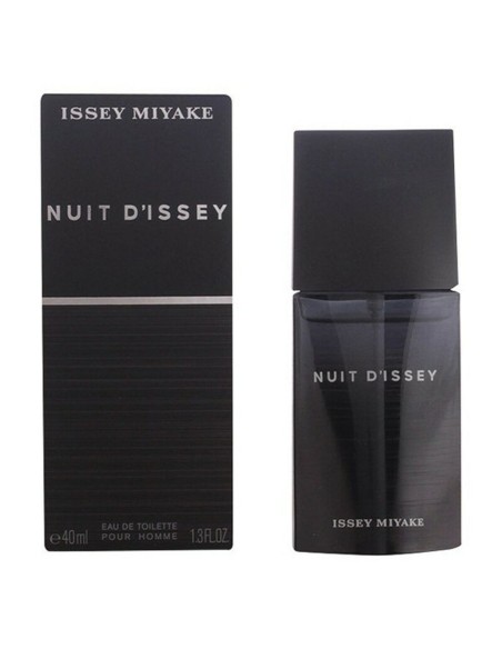 Men's Perfume Issey Miyake EDT