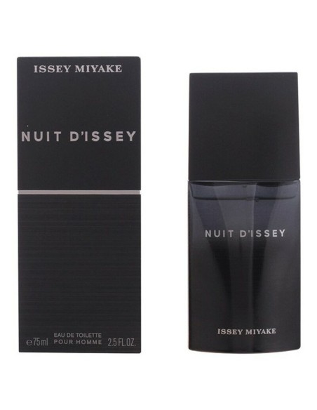 Men's Perfume Issey Miyake EDT