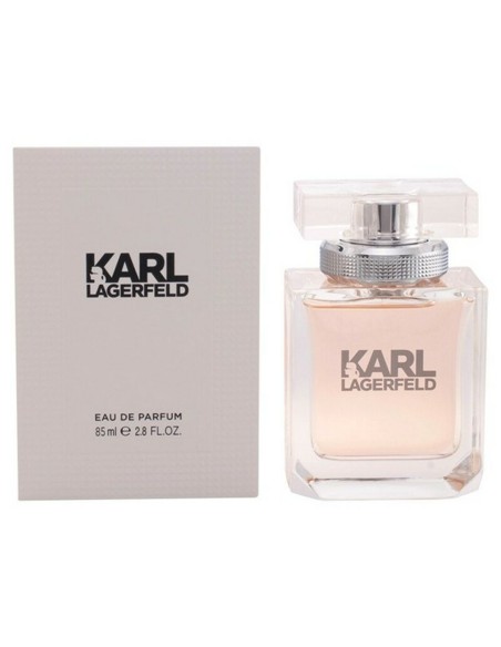 Women's Perfume Karl Lagerfeld Woman Lagerfeld EDP EDP