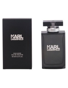 Men's Perfume Lagerfeld EDT