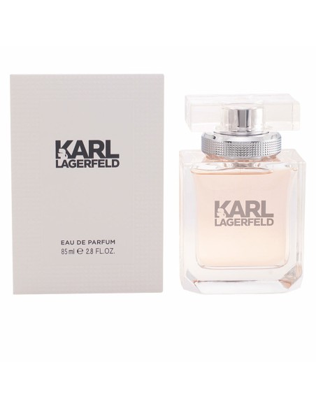Women's Perfume Karl Lagerfeld Woman Lagerfeld EDP EDP