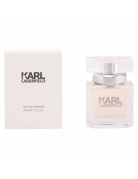 Women's Perfume Karl Lagerfeld Woman Lagerfeld EDP EDP