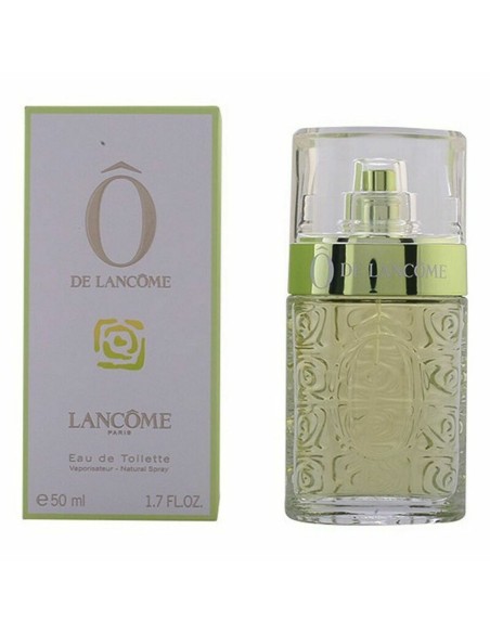 Women's Perfume Lancôme 3147758155358 EDT