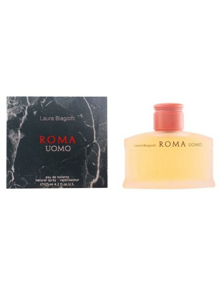 Men's Perfume Laura Biagiotti F11A000N EDT