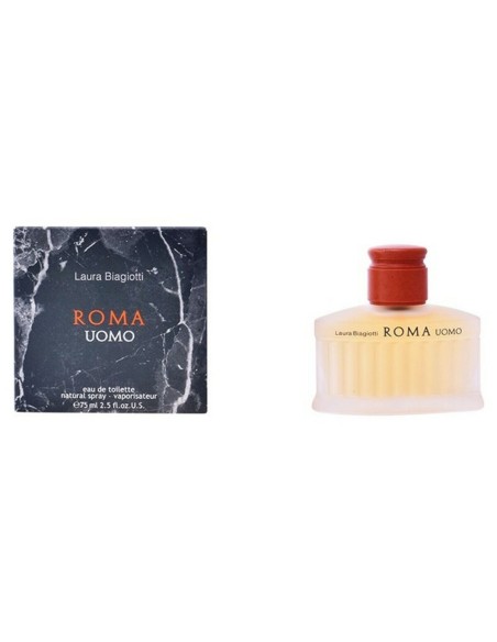 Men's Perfume Laura Biagiotti F11A000N EDT
