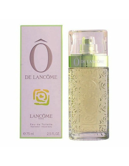 Women's Perfume Lancôme 3147758155358 EDT