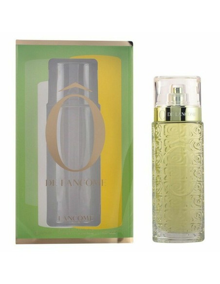 Women's Perfume Lancôme 3147758155358 EDT