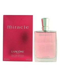 Women's Perfume Miracle Lancôme EDP EDP