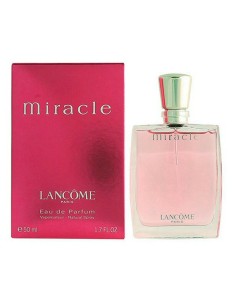 Women's Perfume Miracle Lancôme EDP EDP 2