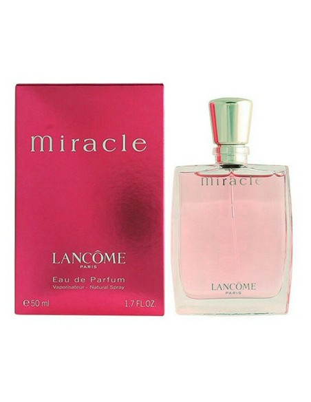 Women's Perfume Miracle Lancôme EDP EDP