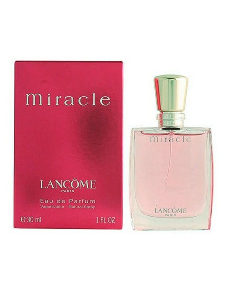 Women's Perfume Miracle Lancôme EDP EDP