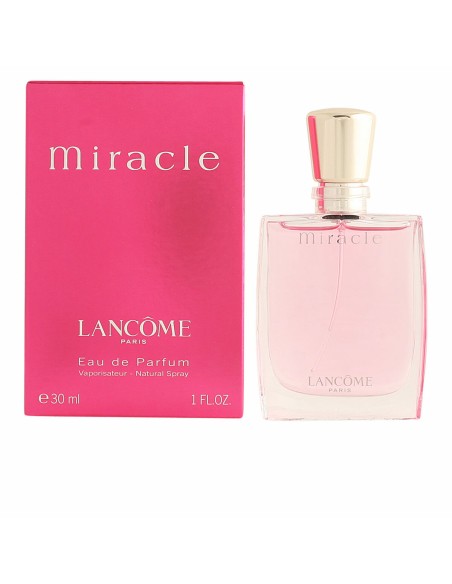 Women's Perfume Miracle Lancôme EDP EDP