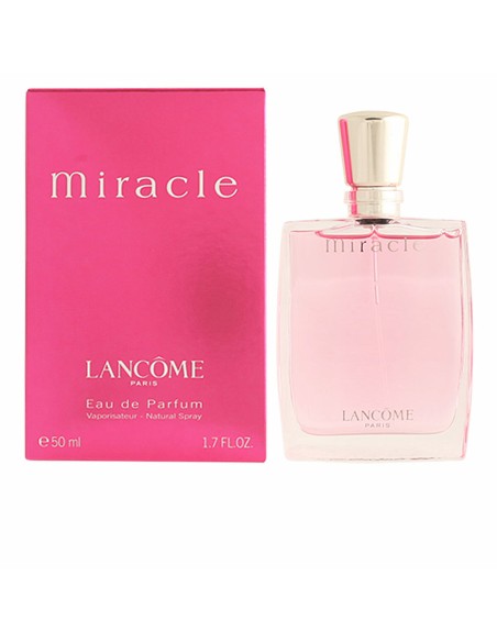 Women's Perfume Miracle Lancôme EDP EDP