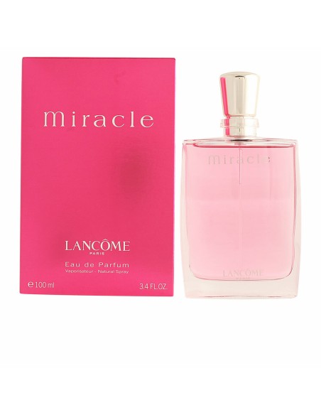 Women's Perfume Miracle Lancôme EDP EDP