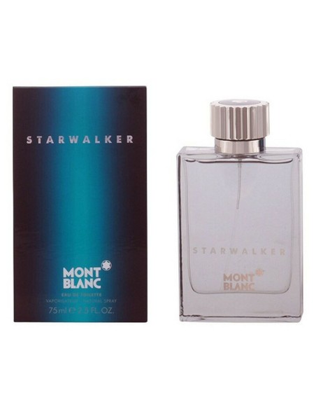 Men's Perfume Montblanc EDT