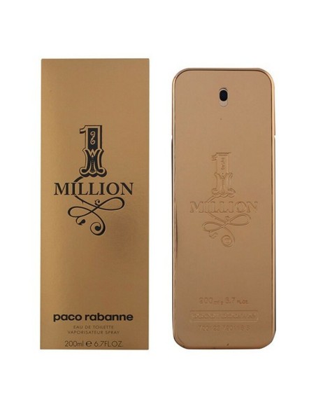 Men's Perfume Paco Rabanne EDT