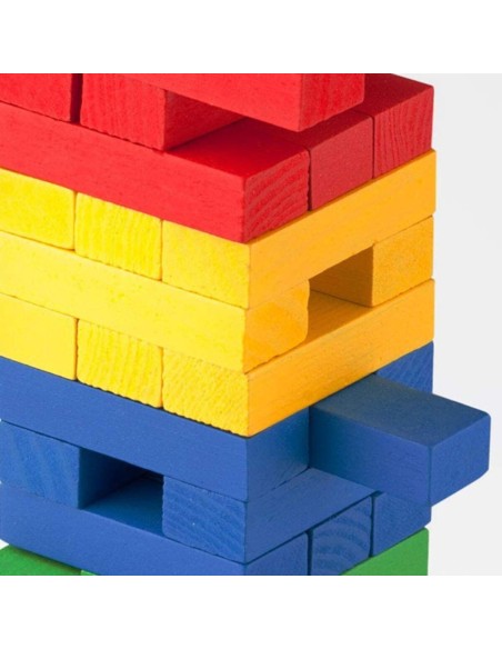 Board game Block & Block Cayro
