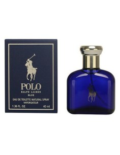Men's Perfume Ralph Lauren EDT