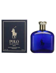 Men's Perfume Ralph Lauren EDT 2