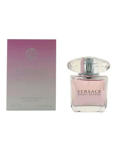 Women's Perfume Versace EDT