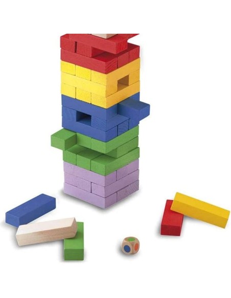 Board game Block & Block Cayro