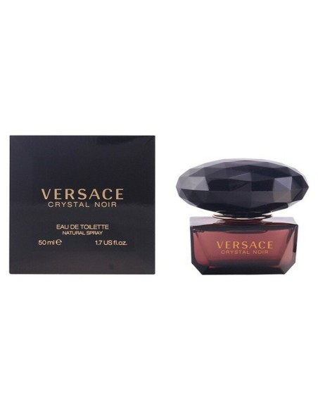 Women's Perfume Versace EDT