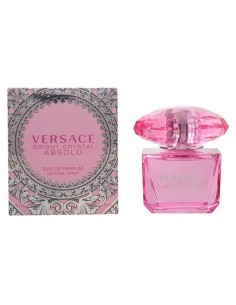 Women's Perfume Bright Crystal Absolu Versace EDP EDP